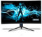ERAZER MEDION Spectator X20 (MD 22093) 80 cm (32 Zoll) Full HD Widescreen Curved Gaming Monitor (165Hz, 1080p, Adaptive Sync, 16:9, 1ms, HDMI, Display Port, MD22093)