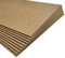 Rahmendesign24 Pannello in MDF, 2,5 mm, 40 x 60 cm, HDF