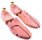 Cedar Wood Shoe Tree & Wooden Shoe Stretcher Shaper - Premium Shoe Care for Men & Women - Maintains Shape, Eliminates Odor, Extends Shoe Life (No Only the Item, UK 6-7 / EU 39-40)