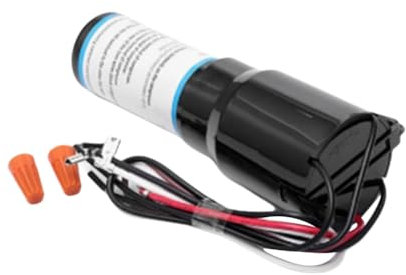 Uxsjakjsd Condensador de Arranque para Refrigeradores RCO410. Kit de Condensador de Arranque para Compresores de Refrigeradores y Electrodomésticos.
