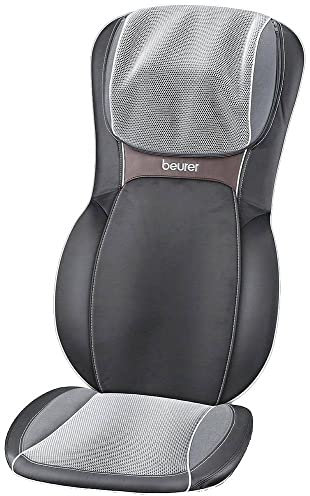 Beurer MG 295 Shiatsu Massagesitzauflage