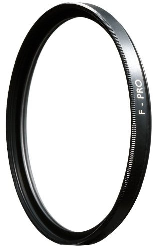 B+W 72mm Clear with Multi-Resistant Coating (007M)
