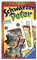 Ravensburger 23409 - Schwarzer Peter, Mitbringspiel für 2-6 Spieler, Kinderspiel ab 3 Jahren, kompaktes Format, Reisespiel, Kartenspiel
