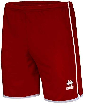 Errea Pantaloni Corti Bonn Panta Jr Bambino