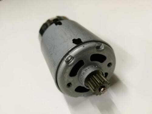 Makita 629900-1 - Motor para taladro y destornillador HP347D (14,4 V)