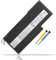 BTY-M6K Laptop Akku für MSI GF65 Creator 15M 17M A9SD A9SE A10SD A10SE WF65 WF75 10TH 10TJ 10TI 10TK GF63 8RC 8RD 9SC 9SCXR 10SCSR 10SCXR GF65 GF75 10SDR 10SER 10UE 9SEX 9SEXR 9SD 8SC GS63VR GS73VR