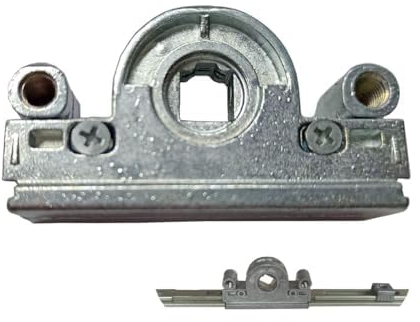 Achkey Roto Schneckengehäuse Ersatzteile für Fenster mit HauSun Upgrade