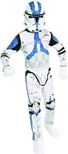 Rubie's 3 41021 M - Clonetrooper Box Set Kostüm, Größe M