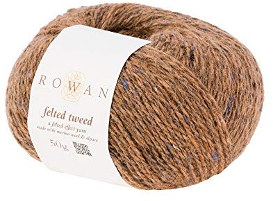 Rowan Z036000-00175 handstickgarn, 50% ull, viskos, 25% alpacka, kanin, 50 g