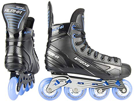 Inliner Graf Alpha Senior 45