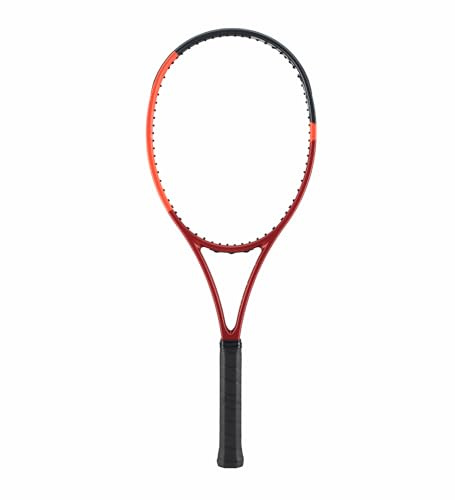 Dunlop CX 400 Tour Tennis Racket (2024) - Unstrung 4 3/8