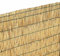 Canniccio Arella Stuoia Cannette Ombra Recinzione Esterno Rilegata 150x500cm EV