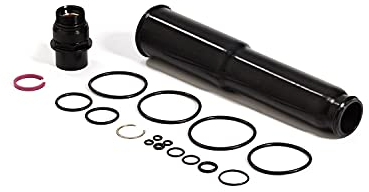 Fox Service-Kit für 36/40 mm RC2-Kartuschengabeln Radfahren, farbig, Größe