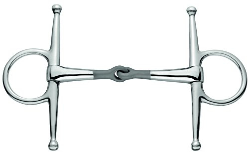 Sprenger - TURNADO Schenkeltrense