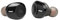 JBL Tune 120 True Wireless In-Ear Bluetooth Headphones, Black