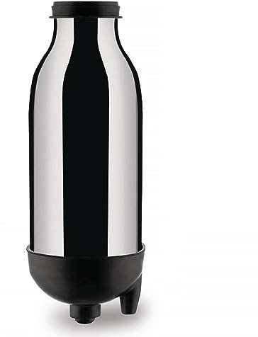 Alessi Glaseinsatz für Isolierkanne 1L
