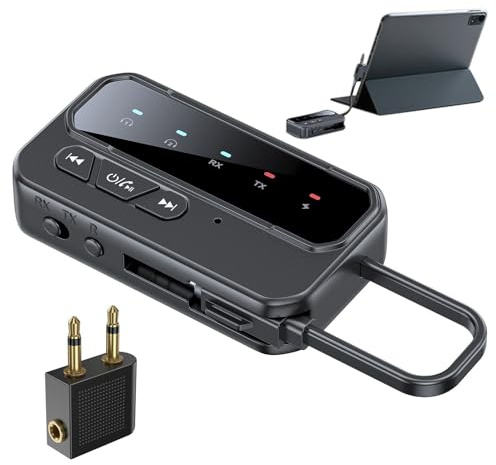 Bil Audio Receiver Trådlös Bil Audio Mottagare