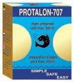 Mühlan Wasserpflanzen Esha Protalon 707 20 + 10 ml Destructeur d'algues