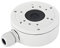Hikvision indoor Junction Box Deep Base for DS-1280ZJ-XS Network Bullet Camera - White