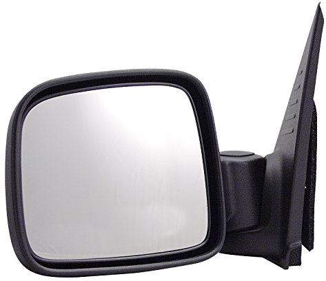 TYC 4140032 Door Mirror Left-Side Compatible with 2002-2007 Jeep Liberty