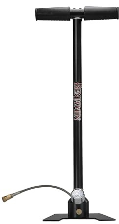 Benjamin HPP2KU High Pressure Hand Pump