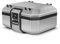 SHAD D0tr37100 - heckkoffer oder motorradkoffer aus Aluminium tr37 Terra