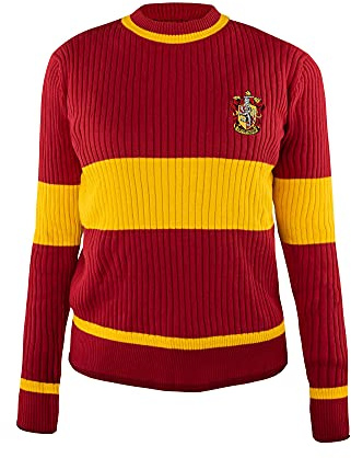 Cinereplicas - Harry Potter - Echarpe - Ultra Douce - Edition Deluxe - Licence Officielle