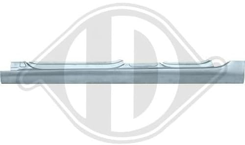 DIEDERICHS Einstiegblech 9454041