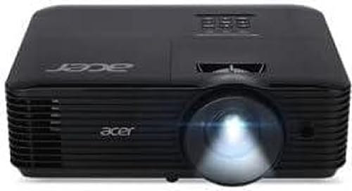 Acer Projecteur HD5385BD DLP 3D HD