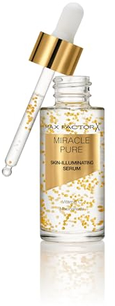 Max Factor Miracle Pure Serum, Sérum Iluminador 30ml