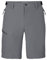 killtec Herren Funktionsbermudas/Shorts KOS 15 MN BRMDS, steingrau, 60, 42830-000