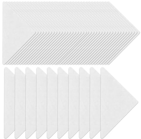 Palillos de cuello de camisa para mujer, autoadhesivos, moldeadores de | cuello para hombres, cuello de PVC engrosado, moldeador antideformación, adhesivo para el cuello para el diario