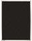 Legamaster PREMIUM Rillentafel 60x40cm - hochwertiges Letterboard - schwarze Tafeloberfläche mit Gummiriffelung - Aluminiumrahmen mit Kunststoffecken - Wandmontage