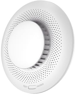 Rilevatore di fumo Ezviz T4C