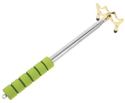 Gogogmee Billard Pool Bridge Stick Pool Bridge Stick Billard Unterstützung