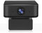 Webcam, Auto Tracking Webcam 1080P Full HD Web Camera With Microphone USB Web Cam For PC Computer Laptop Online Conference Mini Camera