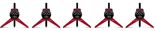Flange Wizard 53076-M Centering Head Tools, 8 - 48 Pipe Capacity, Standard