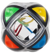 Brainstring R Brain Teaser Puzzle Ball from Recent Toys Coulourful puzzle ball with Strings Memory Cube Ball Puzzle Games, Educational Toys Gifts for Students Teens Adults Kids Boys Girls