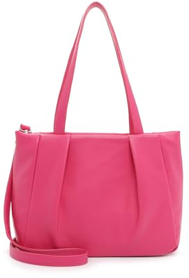 Emily & Noah Shopper E&N Cannes RUE 09 1340 Damen Handtaschen Uni pink 670