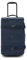 Kipling Aviana Kleine Reisetasche mit Rollen, BLUE BLEU 2, 13''L x 21.25''H x 9.75''D