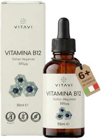 Vitavi Melatonina Spray 1 mg - 50 ml, con Valeriana y B6
