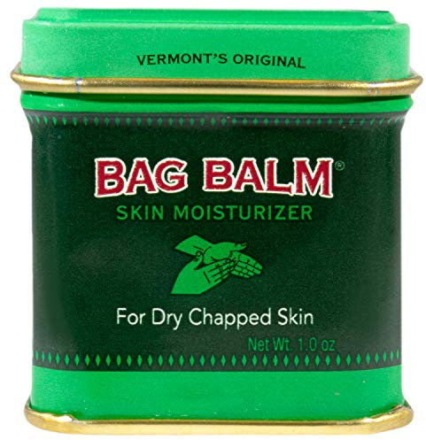 Bag Balm Ointment 1 oz