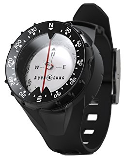 Aqualung - Handgelenkkompass - 0