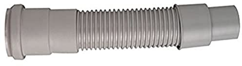 Cornat T323102 HT-Rohr, flexible, 40/50 x 50 x 500 mm COSKJ