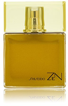 Shiseido ZEN edp vapo 100 ml
