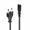Lindy Cavo alimentazione Spina Italiana/Euro, 3m