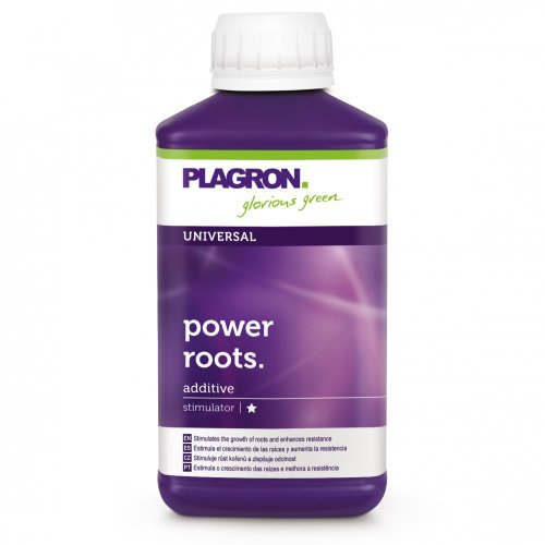 Plagron Power Roots Engrais universel 250 ml
