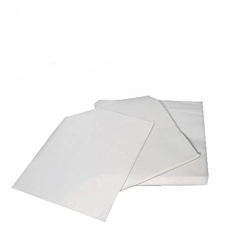 Ebrand Epil Wax Asciugamani di Carta A Secco Monouso - 40x70 - Conf. 60 Pz