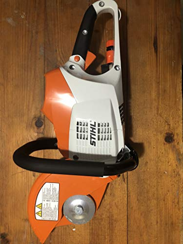 Stihl TSA 230 36V accu doorslijpmachine body - 230mm