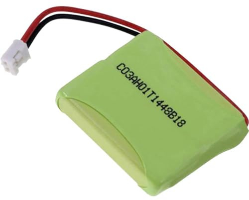 Beltrona V30145-K1310-X382 Schnurlostelefon Akku Passend für Marke: Siemens, Gigaset NiMH 2.4 V 650 mAh